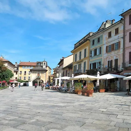 Appartamento Locazione Turistica Dolce Vita Nonio