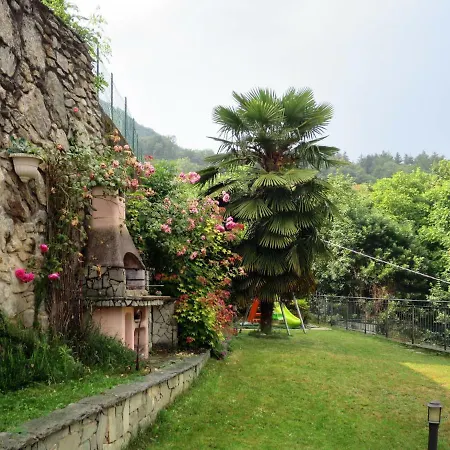Appartamento Locazione Turistica Dolce Vita Nonio