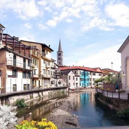 Locazione Turistica Dolce Vita Appartamento
