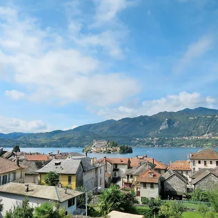Locazione Turistica Dolce Vita * Nonio