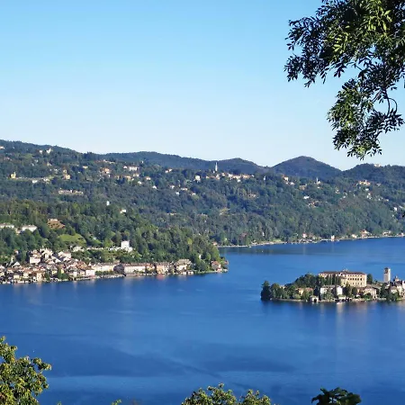 Appartamento Locazione Turistica Dolce Vita Nonio