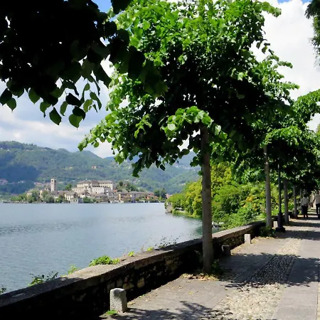 Locazione Turistica Dolce Vita Appartamento