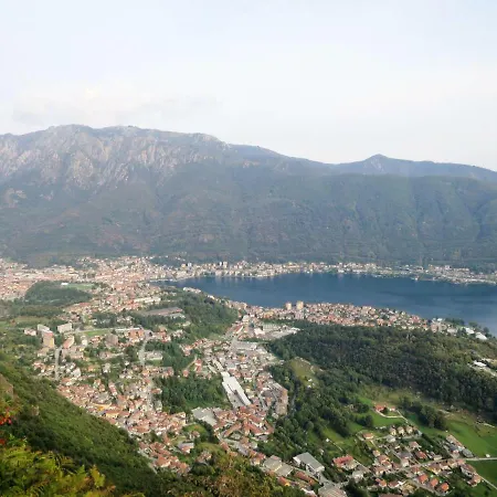 Locazione Turistica Dolce Vita *