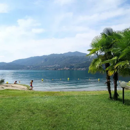 Locazione Turistica Dolce Vita Nonio